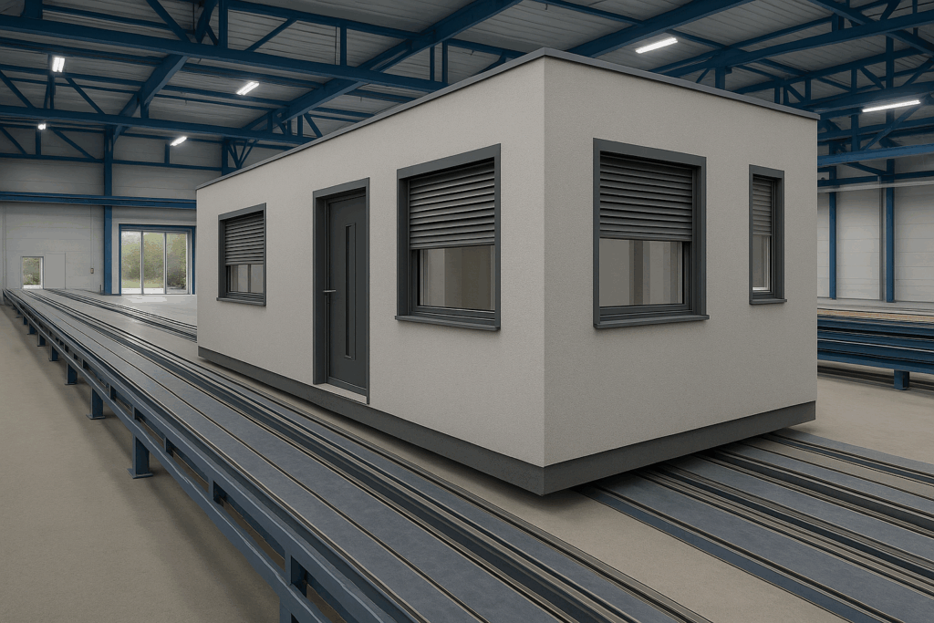 18. Modul final fertig