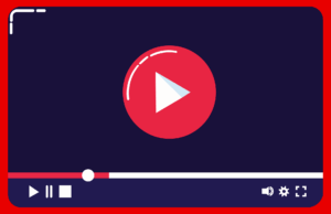 Bild Video bei Youtube